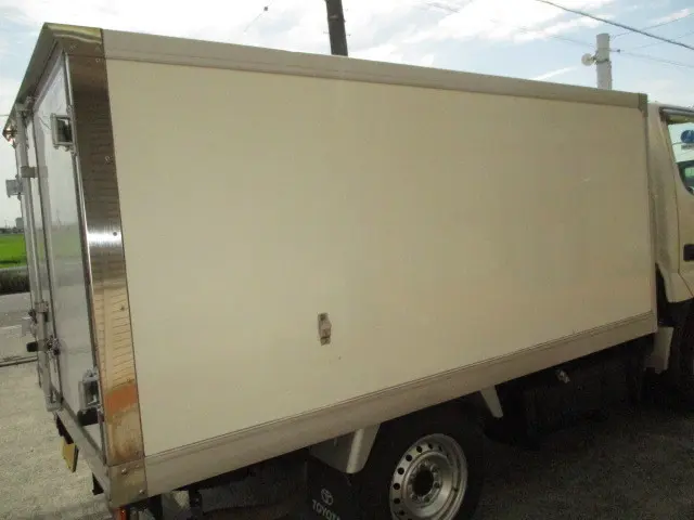 トヨタ ダイナ QDF-KDY221(2WD)の写真34