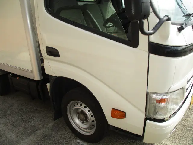 トヨタ ダイナ QDF-KDY221(2WD)の写真37
