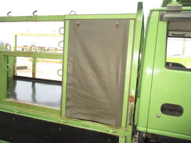 いすゞ エルフ TRG-NKR85A(2WD)の写真12