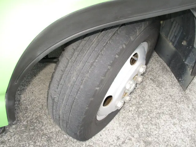 いすゞ エルフ TRG-NKR85A(2WD)の写真22