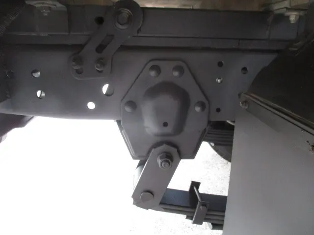 いすゞ エルフ TRG-NKR85A(2WD)の写真25