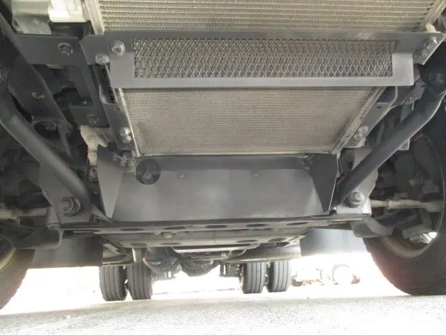 いすゞ エルフ TRG-NKR85A(2WD)の写真29