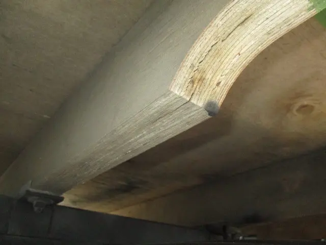 いすゞ エルフ TRG-NKR85A(2WD)の写真30