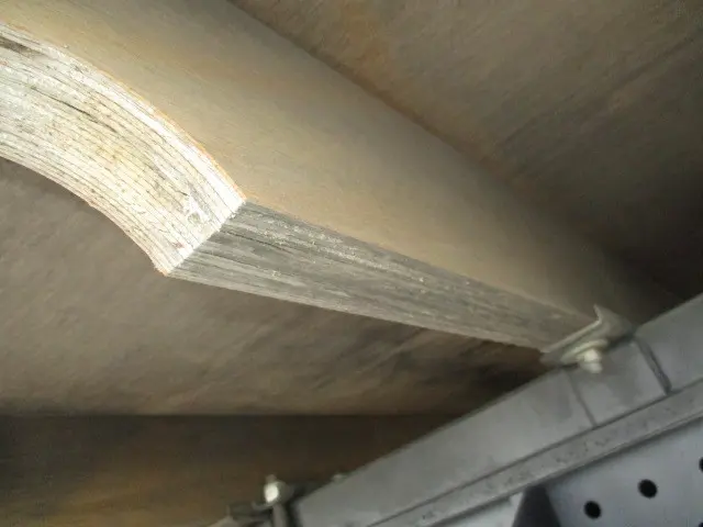 いすゞ エルフ TRG-NKR85A(2WD)の写真31