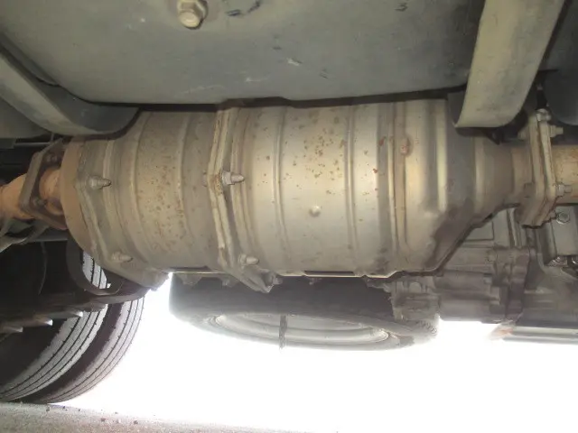 いすゞ エルフ TRG-NKR85A(2WD)の写真32