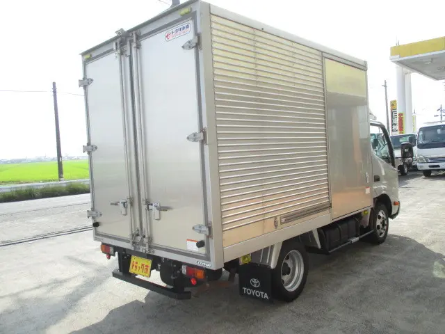トヨタ ダイナ LDF-KDY231(2WD)の写真2