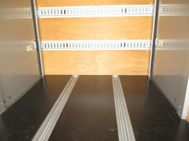 トヨタ ダイナ LDF-KDY231(2WD)の写真5