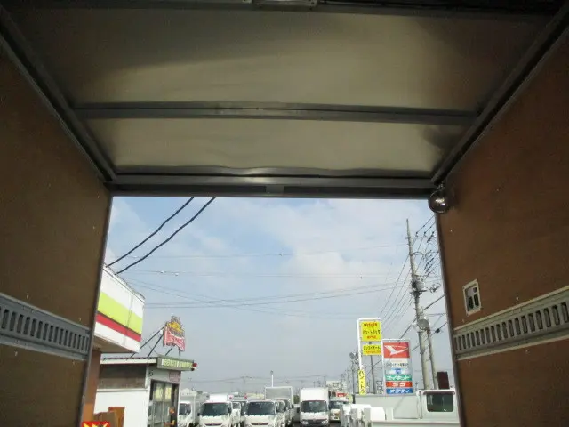 トヨタ ダイナ LDF-KDY231(2WD)の写真6