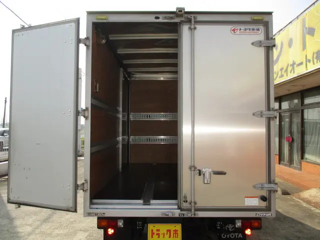 トヨタ ダイナ LDF-KDY231(2WD)の写真7
