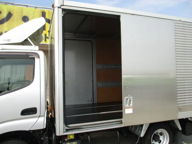 トヨタ ダイナ LDF-KDY231(2WD)の写真8
