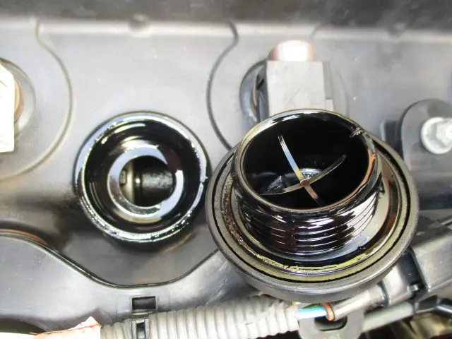 トヨタ ダイナ LDF-KDY231(2WD)の写真11