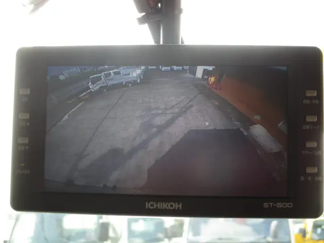 トヨタ ダイナ LDF-KDY231(2WD)の写真19