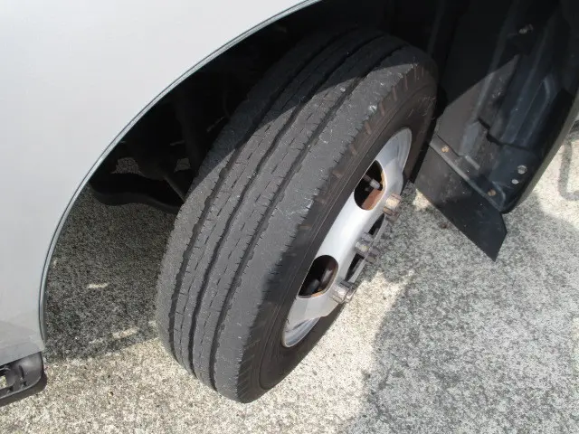 トヨタ ダイナ LDF-KDY231(2WD)の写真22