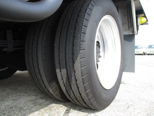 トヨタ ダイナ LDF-KDY231(2WD)の写真23