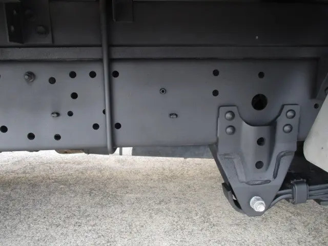 トヨタ ダイナ LDF-KDY231(2WD)の写真24