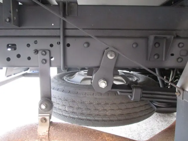 トヨタ ダイナ LDF-KDY231(2WD)の写真25