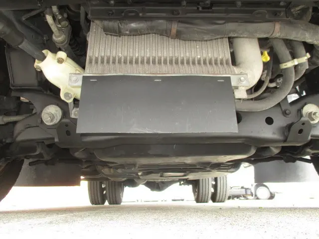 トヨタ ダイナ LDF-KDY231(2WD)の写真27