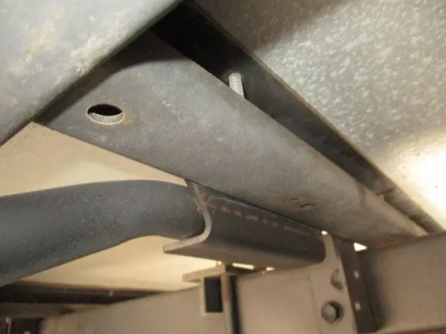 トヨタ ダイナ LDF-KDY231(2WD)の写真28