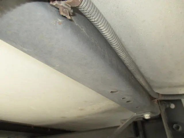 トヨタ ダイナ LDF-KDY231(2WD)の写真29