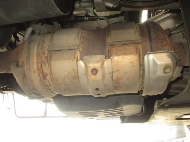 トヨタ ダイナ LDF-KDY231(2WD)の写真30