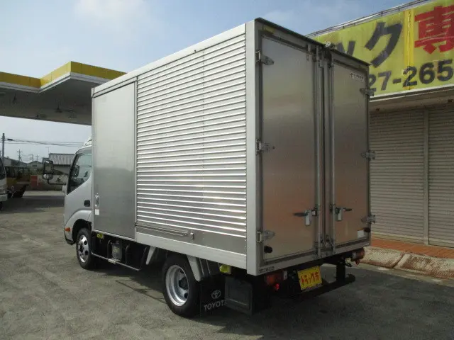 トヨタ ダイナ LDF-KDY231(2WD)の写真32