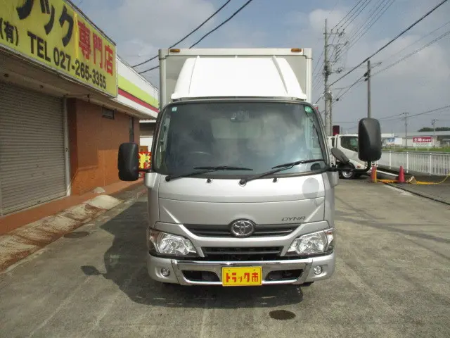 トヨタ ダイナ LDF-KDY231(2WD)の写真34