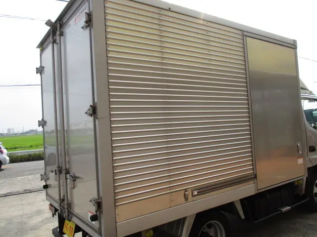 トヨタ ダイナ LDF-KDY231(2WD)の写真36