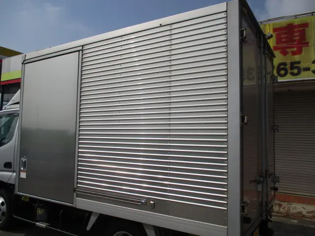 トヨタ ダイナ LDF-KDY231(2WD)の写真37