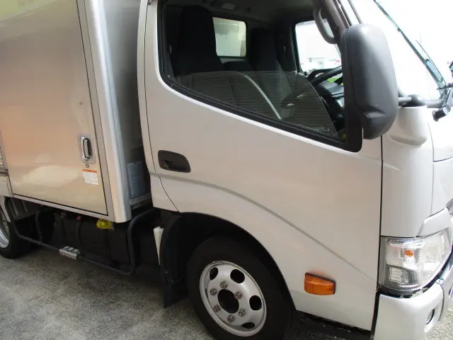 トヨタ ダイナ LDF-KDY231(2WD)の写真39