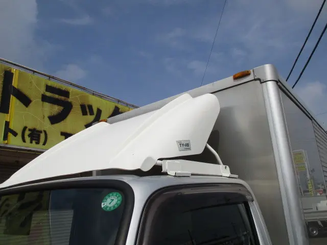 トヨタ ダイナ LDF-KDY231(2WD)の写真40