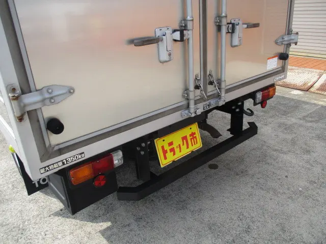 トヨタ ダイナ LDF-KDY231(2WD)の写真41