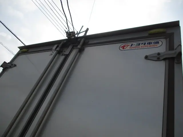 トヨタ ダイナ LDF-KDY231(2WD)の写真42