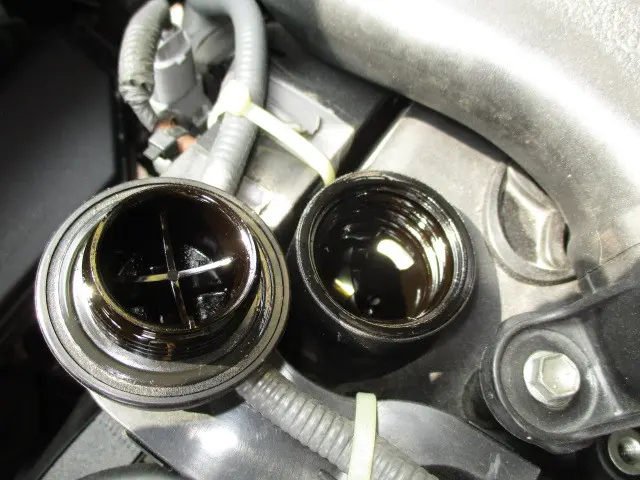 トヨタ ハイエースバン CBF-TRH200V(2WD)の写真9