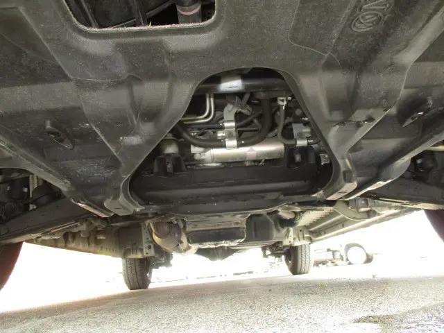 トヨタ ハイエースバン CBF-TRH200V(2WD)の写真25