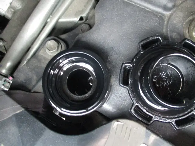 トヨタ ハイエースバン QDF-KDH201V(2WD)の写真18