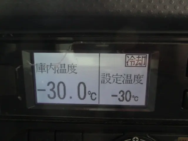 いすゞ エルフ TRG-NHR85AN(2WD)の写真12