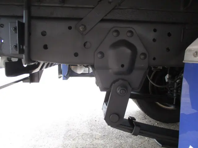 いすゞ エルフ TRG-NHR85AN(2WD)の写真25