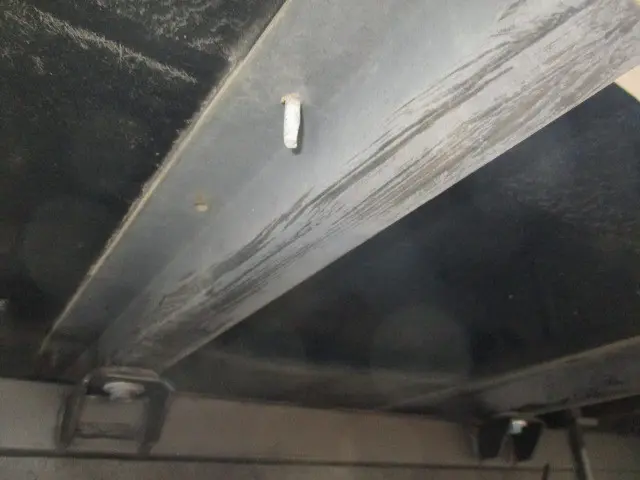 いすゞ エルフ TRG-NHR85AN(2WD)の写真30