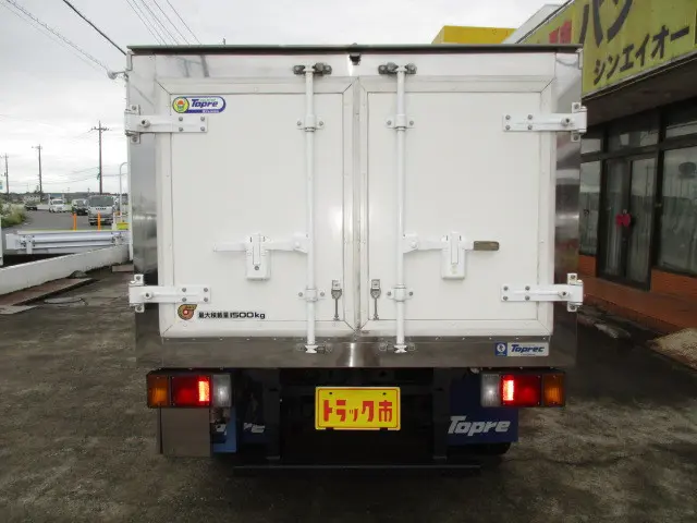 いすゞ エルフ TRG-NHR85AN(2WD)の写真37
