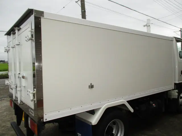 いすゞ エルフ TRG-NHR85AN(2WD)の写真38