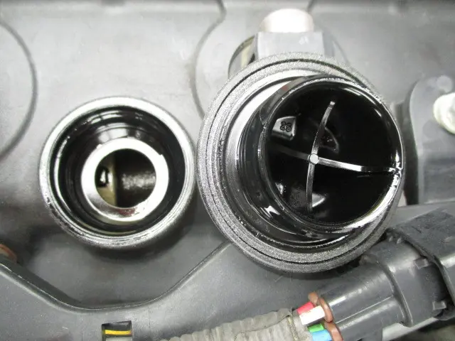 トヨタ ダイナ LDF-KDY281(4WD)の写真5