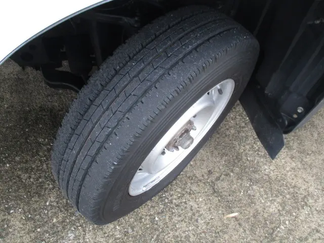 トヨタ ダイナ LDF-KDY281(4WD)の写真12