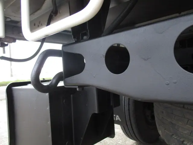 トヨタ ダイナ LDF-KDY281(4WD)の写真16