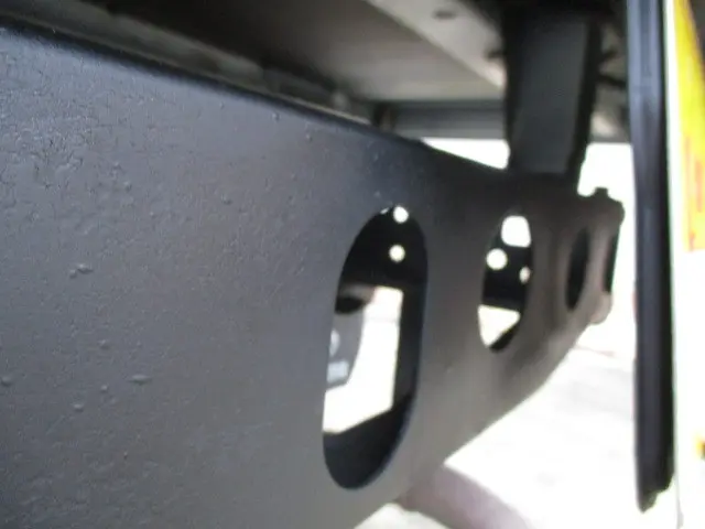 トヨタ ダイナ LDF-KDY281(4WD)の写真17