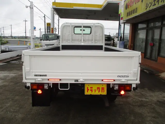 トヨタ ダイナ LDF-KDY281(4WD)の写真27