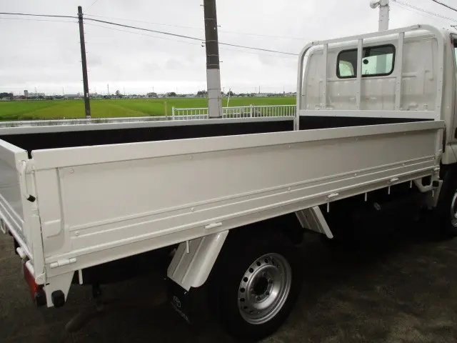 トヨタ ダイナ LDF-KDY281(4WD)の写真28