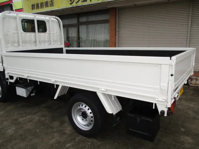 トヨタ ダイナ LDF-KDY281(4WD)の写真29