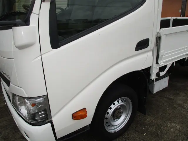 トヨタ ダイナ LDF-KDY281(4WD)の写真30