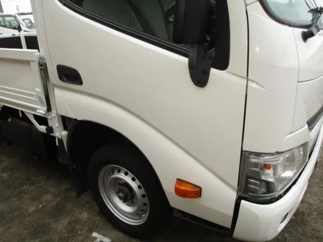 トヨタ ダイナ LDF-KDY281(4WD)の写真31