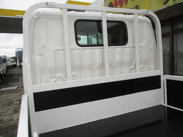 トヨタ ダイナ LDF-KDY281(4WD)の写真32